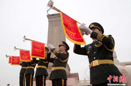 【朝闻大事】向英雄致敬，记住习近平的这五句话